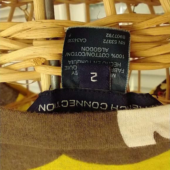 Dress 🌅Tee shirt dress NWOT Cotton Dress - Picture 5 of 13